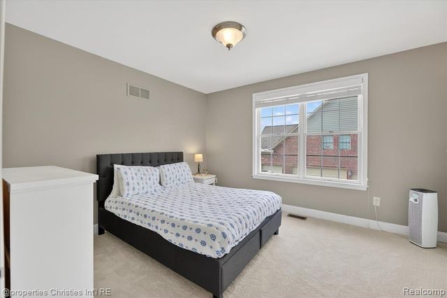 15465 Prestwick Circle, Northville, MI 48168