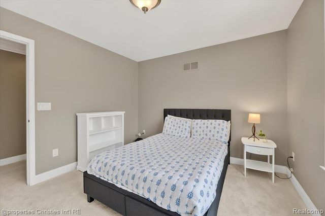 15465 Prestwick Circle, Northville, MI 48168