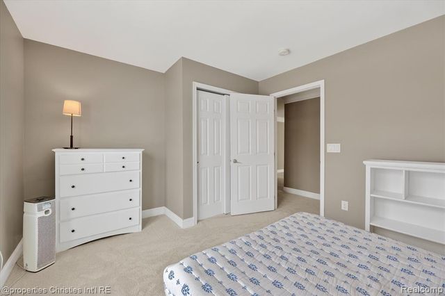 15465 Prestwick Circle, Northville, MI 48168