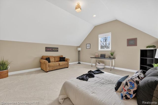 15465 Prestwick Circle, Northville, MI 48168