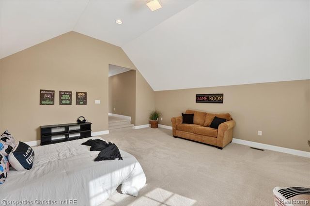 15465 Prestwick Circle, Northville, MI 48168