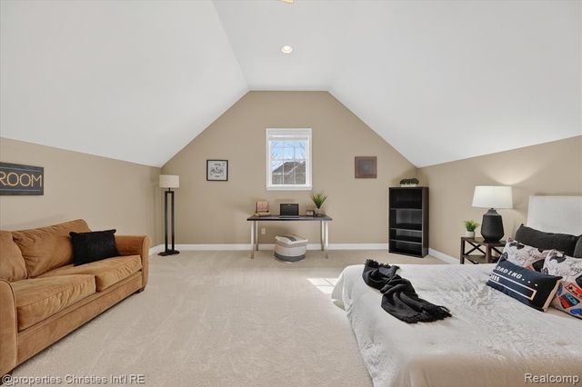 15465 Prestwick Circle, Northville, MI 48168