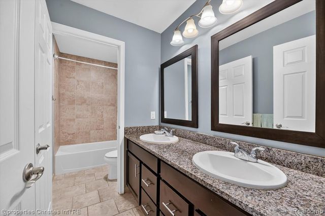 15465 Prestwick Circle, Northville, MI 48168