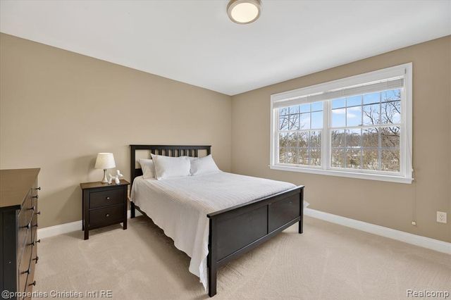 15465 Prestwick Circle, Northville, MI 48168