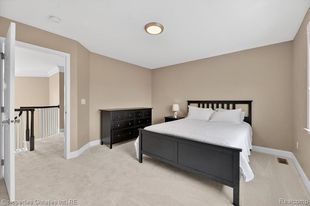 15465 Prestwick Circle, Northville, MI 48168