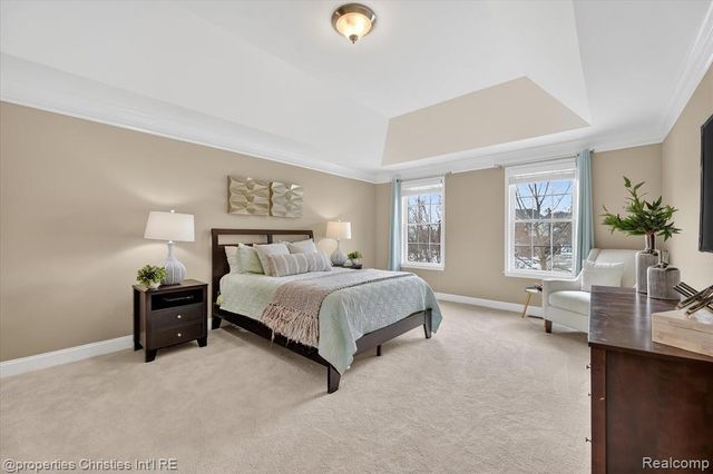 15465 Prestwick Circle, Northville, MI 48168