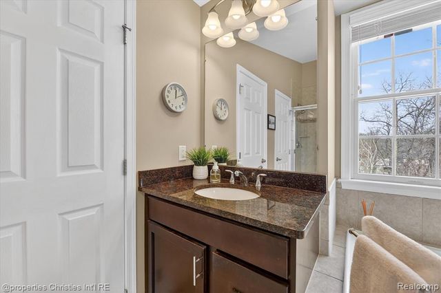 15465 Prestwick Circle, Northville, MI 48168