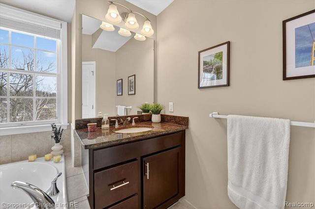 15465 Prestwick Circle, Northville, MI 48168