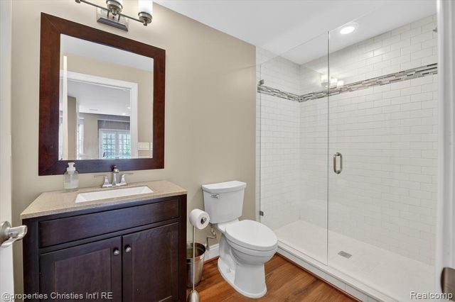 15465 Prestwick Circle, Northville, MI 48168