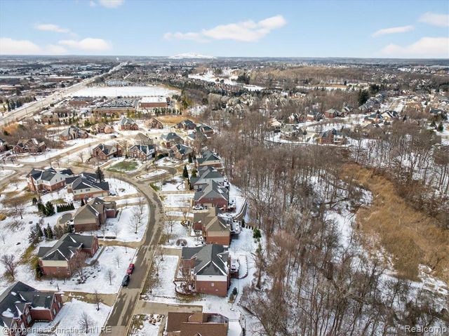 15465 Prestwick Circle, Northville, MI 48168