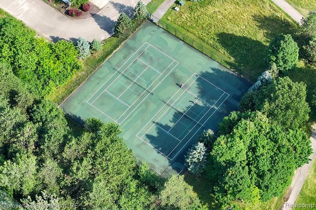 15465 Prestwick Circle, Northville, MI 48168