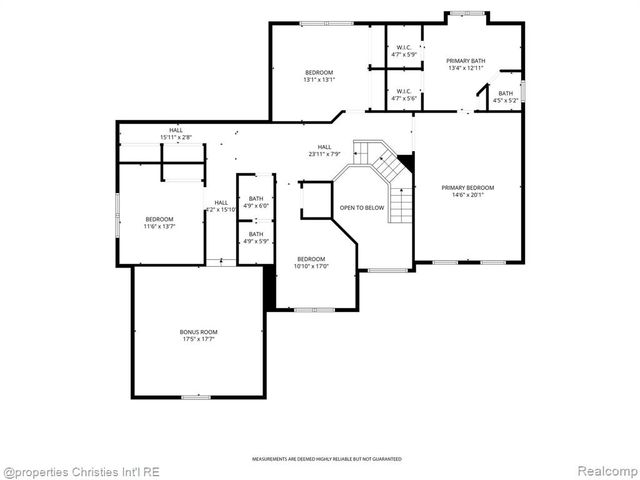 15465 Prestwick Circle, Northville, MI 48168