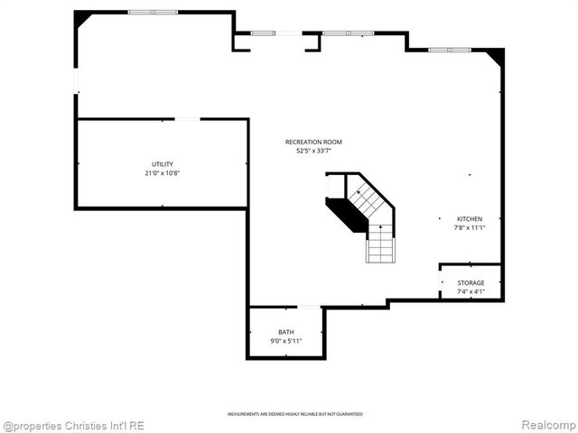 15465 Prestwick Circle, Northville, MI 48168