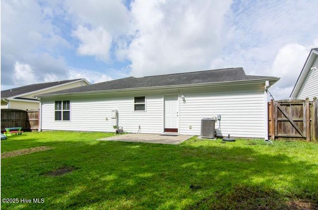 226 Bandon Drive, New Bern, NC 28562