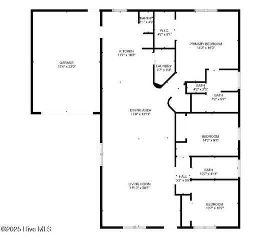 226 Bandon Drive, New Bern, NC 28562