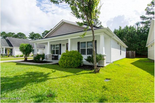 226 Bandon Drive, New Bern, NC 28562
