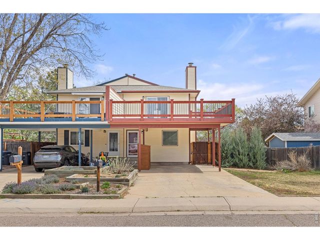 422 S Dover Ave, Lafayette, CO 80026