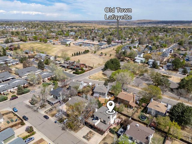 422 S Dover Ave, Lafayette, CO 80026