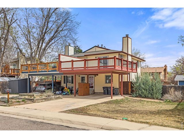 422 S Dover Ave, Lafayette, CO 80026