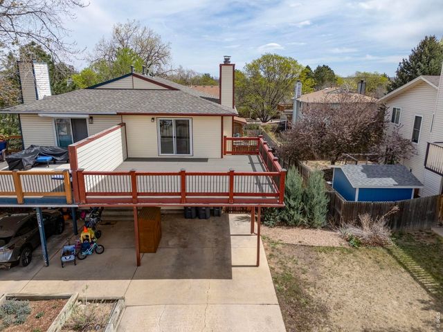 422 S Dover Ave, Lafayette, CO 80026