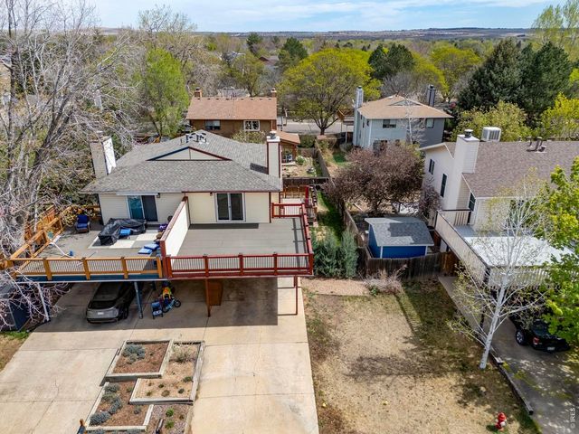 422 S Dover Ave, Lafayette, CO 80026