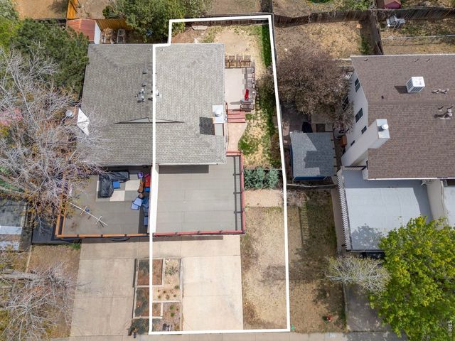 422 S Dover Ave, Lafayette, CO 80026