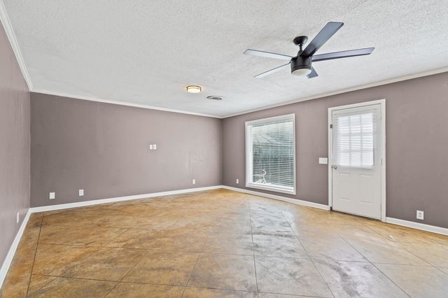 4745 DURBIN AVE, Memphis, TN 38122