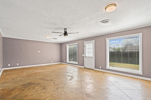 4745 DURBIN AVE, Memphis, TN 38122