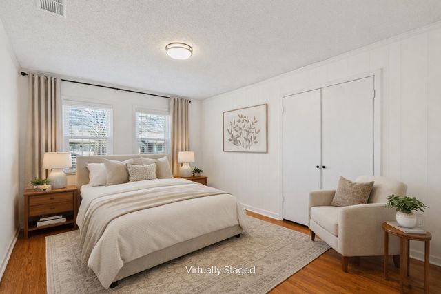 4745 DURBIN AVE, Memphis, TN 38122