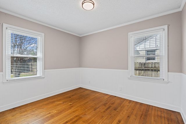 4745 DURBIN AVE, Memphis, TN 38122