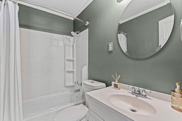 4745 DURBIN AVE, Memphis, TN 38122