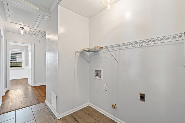 4745 DURBIN AVE, Memphis, TN 38122