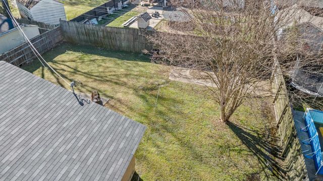 4745 DURBIN AVE, Memphis, TN 38122