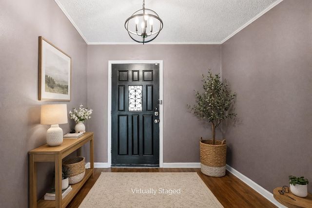 4745 DURBIN AVE, Memphis, TN 38122