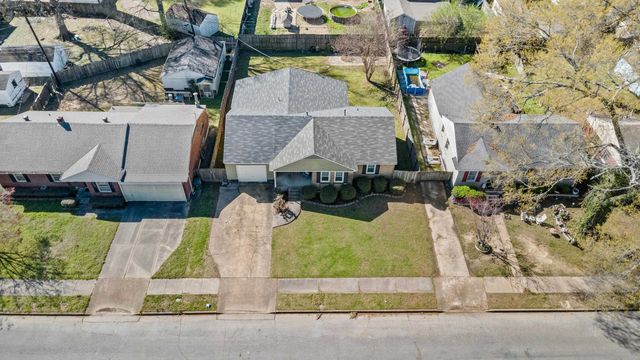4745 DURBIN AVE, Memphis, TN 38122