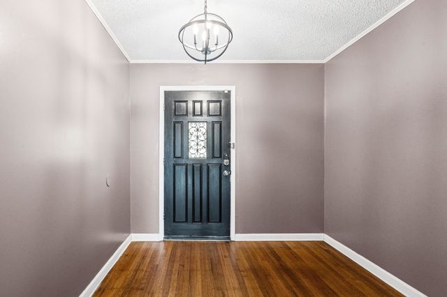 4745 DURBIN AVE, Memphis, TN 38122