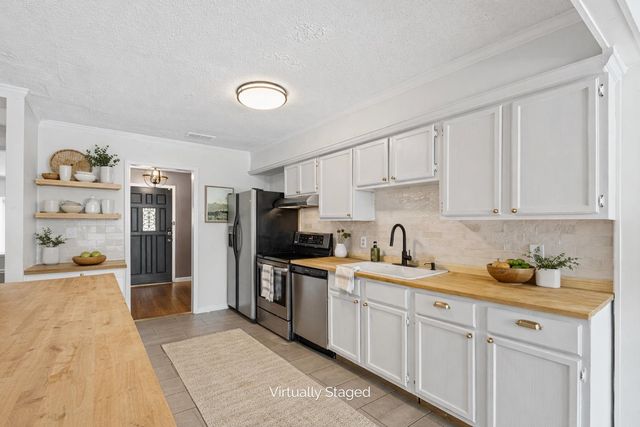 4745 DURBIN AVE, Memphis, TN 38122