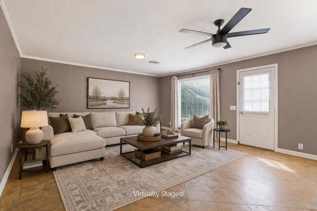 4745 DURBIN AVE, Memphis, TN 38122