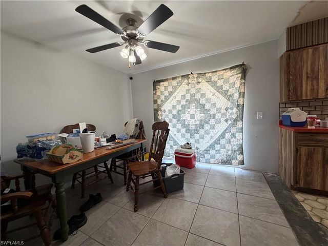 19650 Huber RD, North Fort Myers, FL 33917