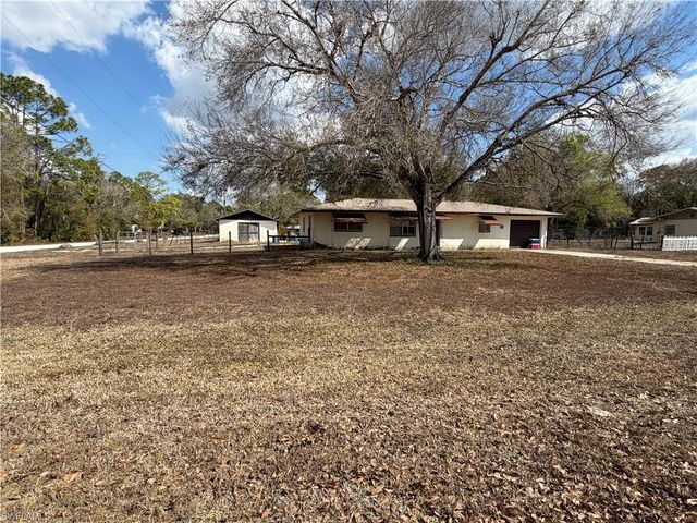 19650 Huber RD, North Fort Myers, FL 33917