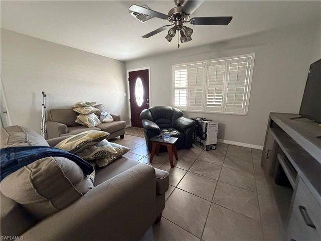 19650 Huber RD, North Fort Myers, FL 33917