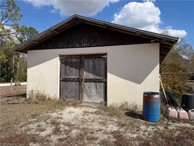 19650 Huber RD, North Fort Myers, FL 33917