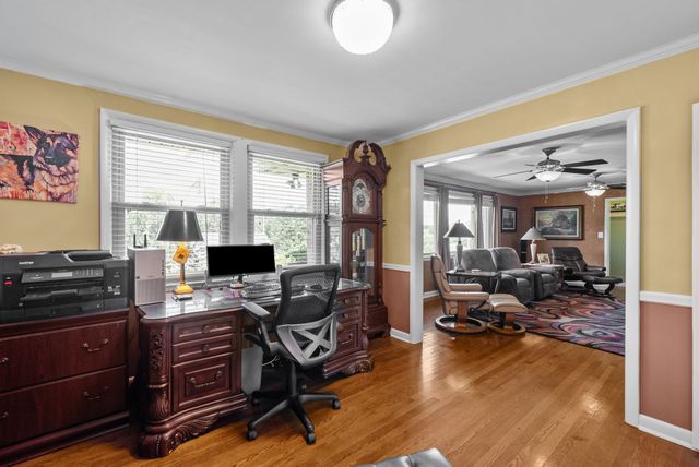 1939 Seven Mile Ferry Rd, Clarksville, TN 37040