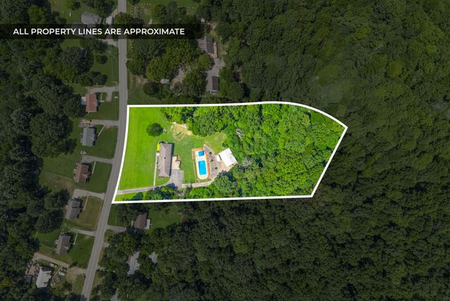 1939 Seven Mile Ferry Rd, Clarksville, TN 37040