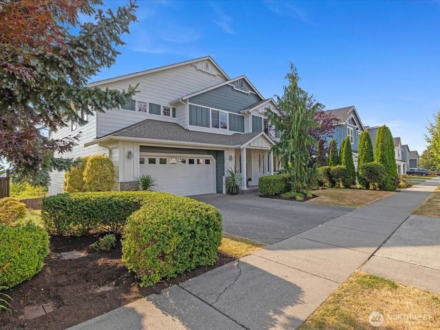 1406 72nd Avenue SE, Lake Stevens, WA 98258