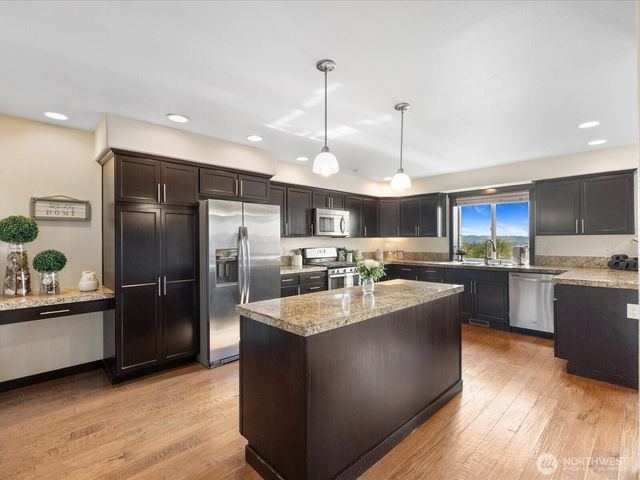 1406 72nd Avenue SE, Lake Stevens, WA 98258