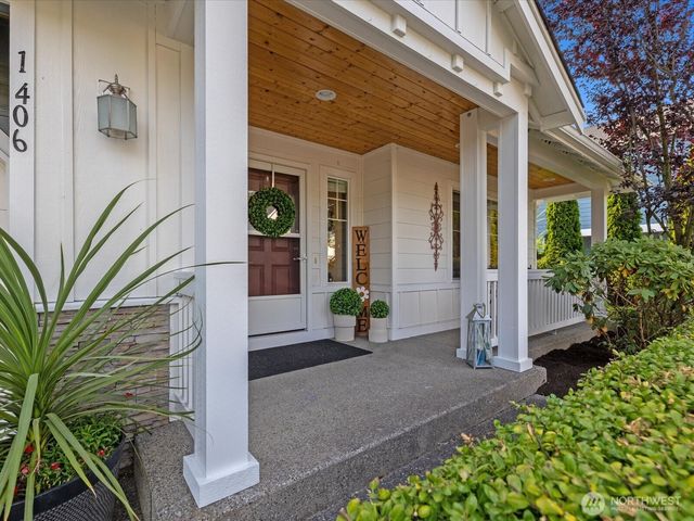 1406 72nd Avenue SE, Lake Stevens, WA 98258