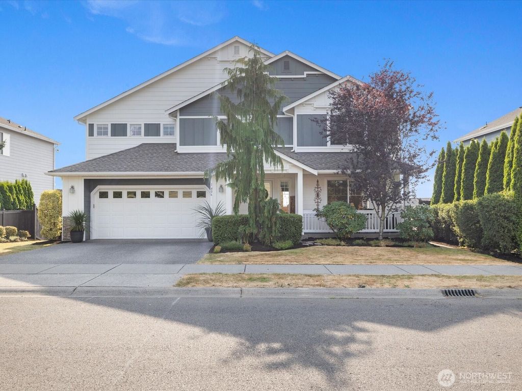 1406 72nd Avenue SE, Lake Stevens, WA 98258