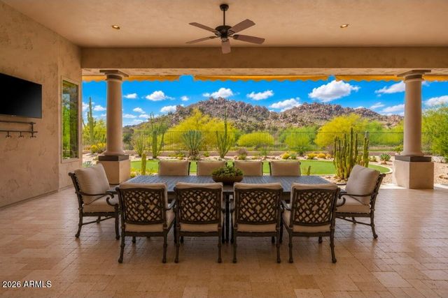 24764 N 117th Street, Scottsdale, AZ 85255