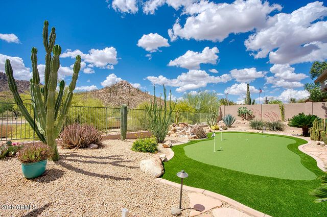 24764 N 117th Street, Scottsdale, AZ 85255